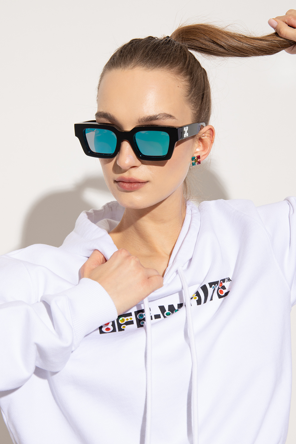 Virgil' sunglasses Off - GenesinlifeShops Ethiopia - Sunglasses